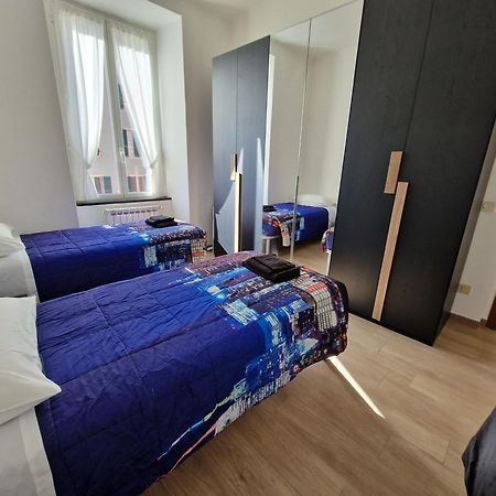 Appartamento Sofia A Genova Kültér fotó